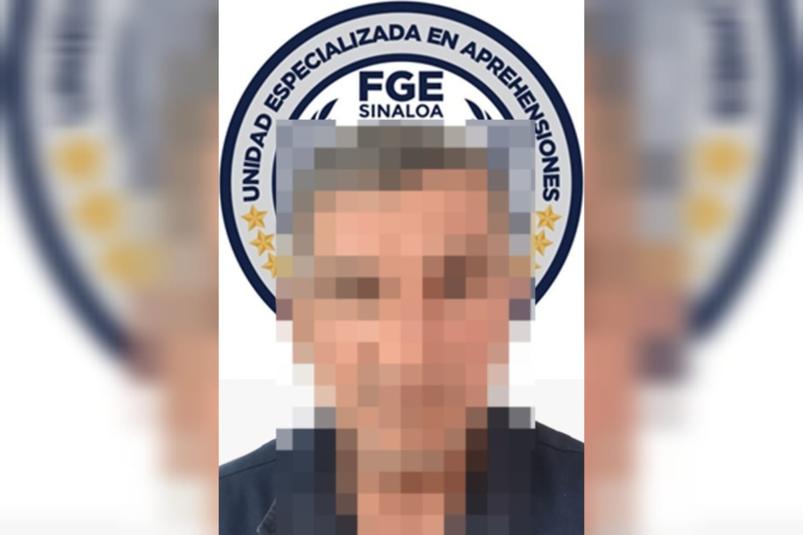 Detenido en Sonora por homicidio