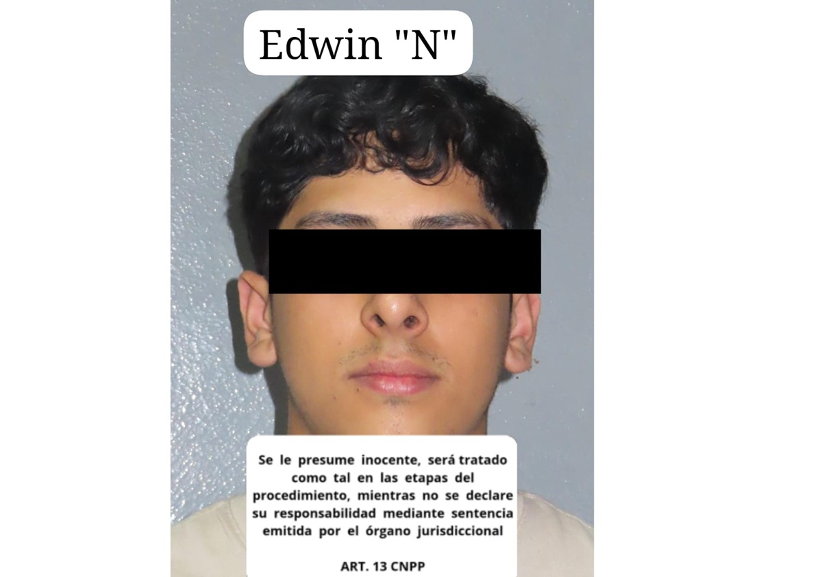 Detenido por circular en vehículo con reporte de robo en Mazatlán