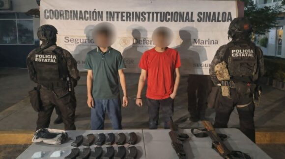 Identifican a dos por ‘levantón’ de Nicholette; uno está detenido y otro por capturar: Fiscalía