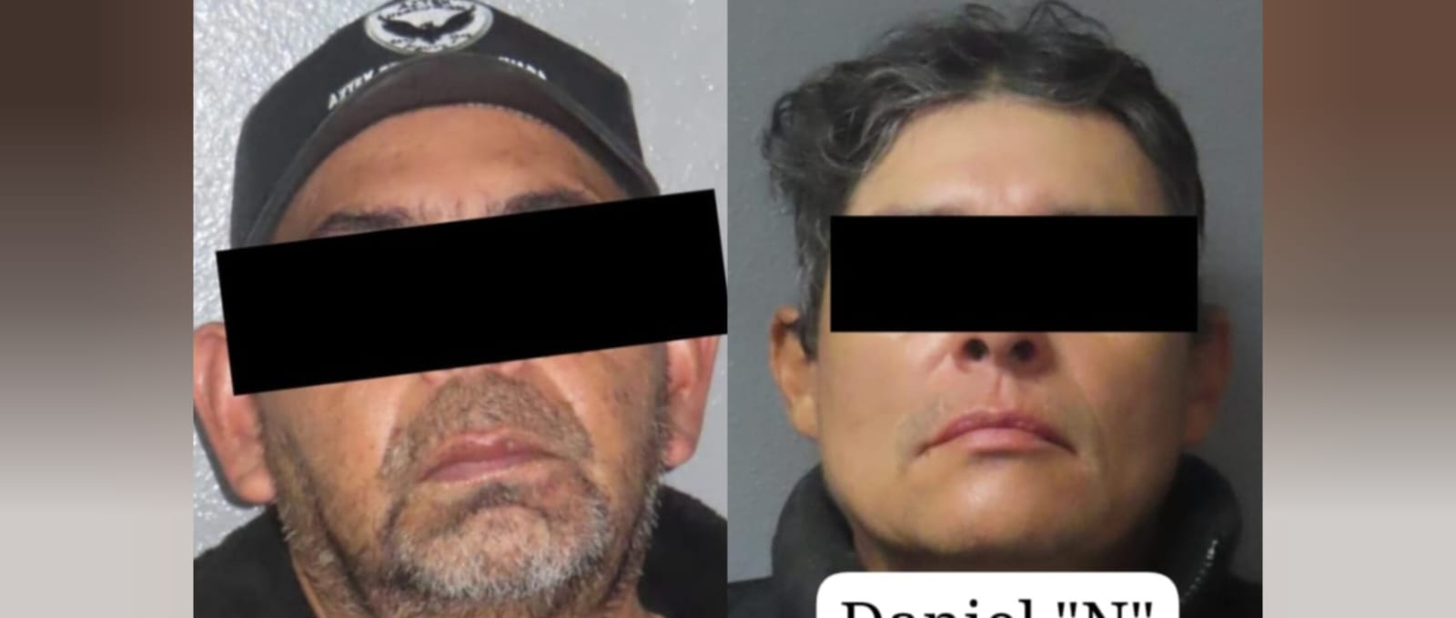 Detenidos por robo en Mazatlán