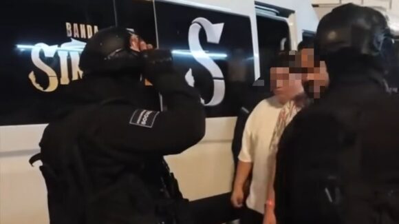 ¡Estaban advertidos! Cantantes sabían de la prohibición de narcorridos en el Carnaval de Mazatlán: Estrella Palacios