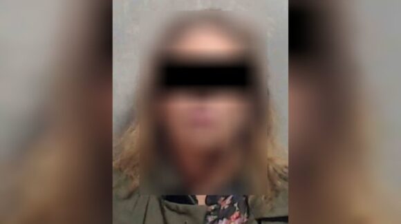 Detienen a una adulta mayor por presunto robo a comercio en el centro de Culiacán, Sinaloa