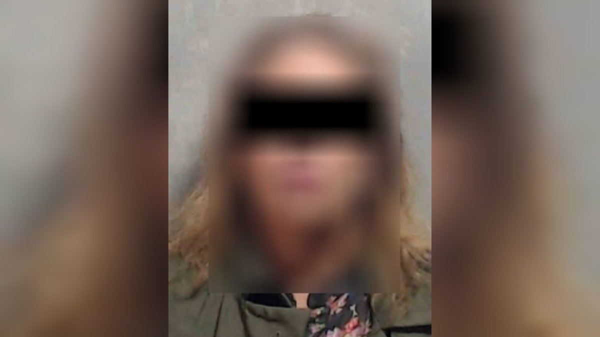 detienen a una adulta mayor por presunto robo a comercio en el centro de culiacan