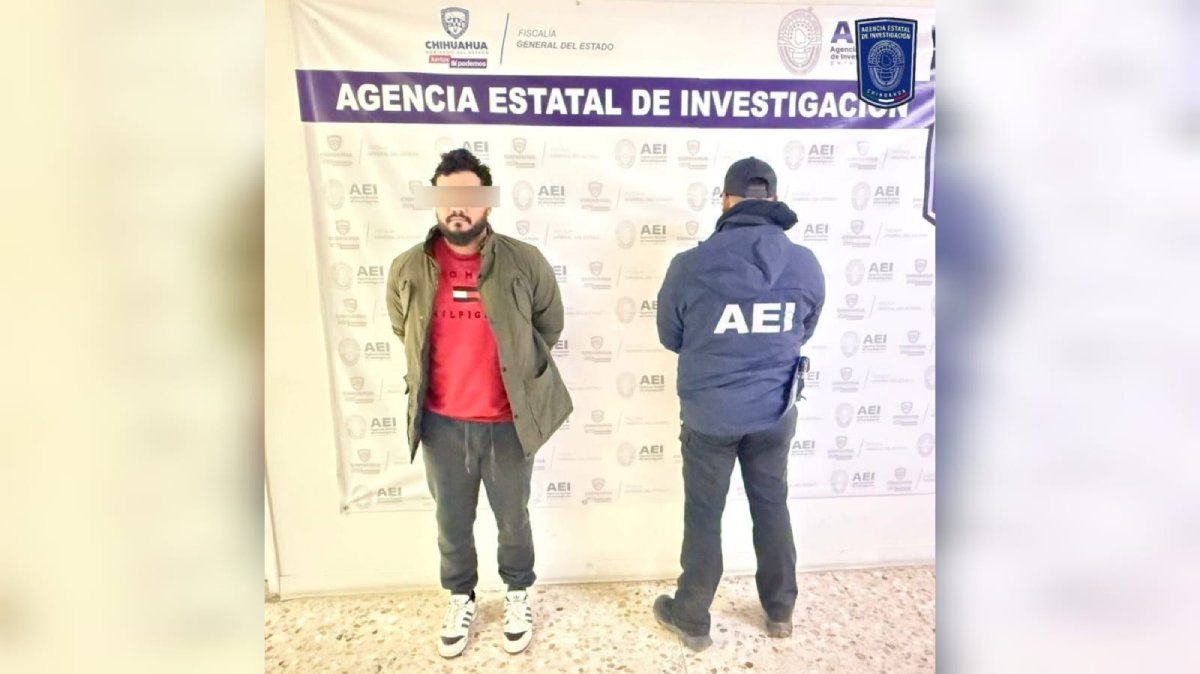detienen con armas y droga a jugador estrella de venados de madera