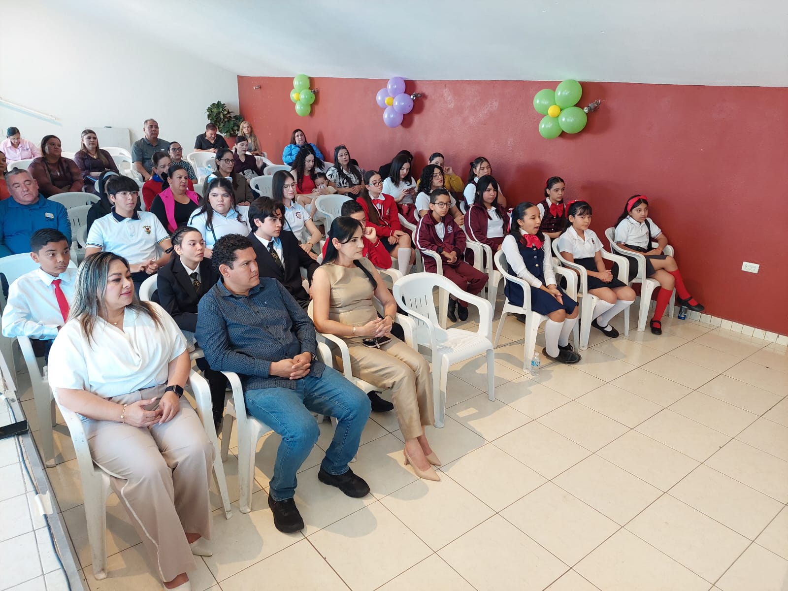 Eligen en Salvador Alvarado a Impulsoras e Impulsores de la Transformación 2026