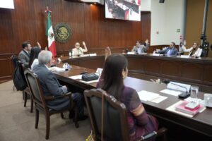 Diputación Permanente del Congreso del Estado de Sinaloa