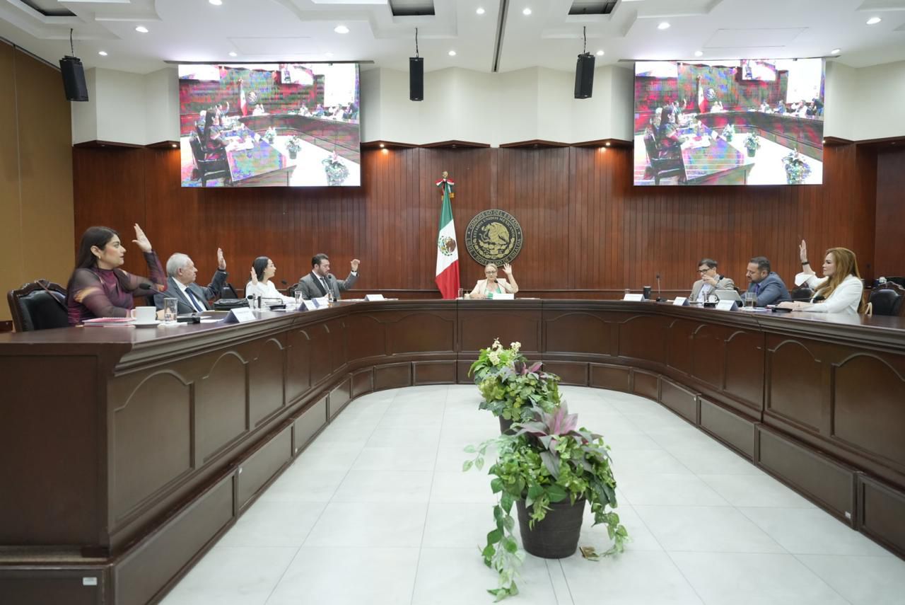 Diputación Permanente del Congreso del Estado de Sinaloa