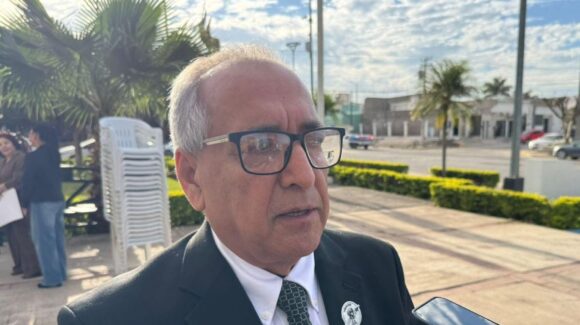 Diputados de Sinaloa no cuentan con seguridad especial tras atentado contra Sergio Torres y Elizabeth Montoya