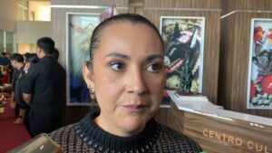 directora de salud municipal en guasave claudia leyva medina