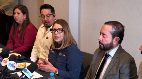 Certificar lo que ya saben: Conocer busca la certificación laboral de oficios y profesiones en Mazatlán, Sinaloa