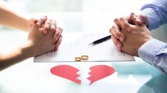 Sinaloa entre el top 5 de divorcios a nivel nacional, de acuerdo al Inegi ¿Cuál es el estado con más separaciones?