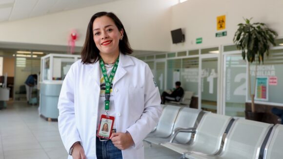 IMSS 2026: Seguro Social abre convocatoria para médicos especialistas ¿Estás interesado?