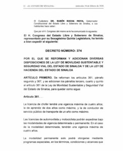 Documento