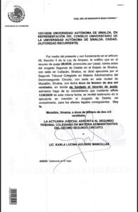 Documento UAS