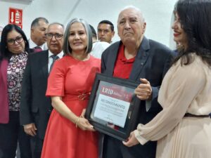 Don Humberto López Rochín, memoria viva de la municipalización de Salvador Alvarado