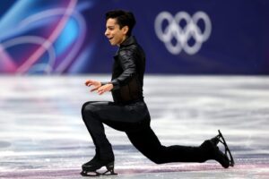 Donovan Carrillo