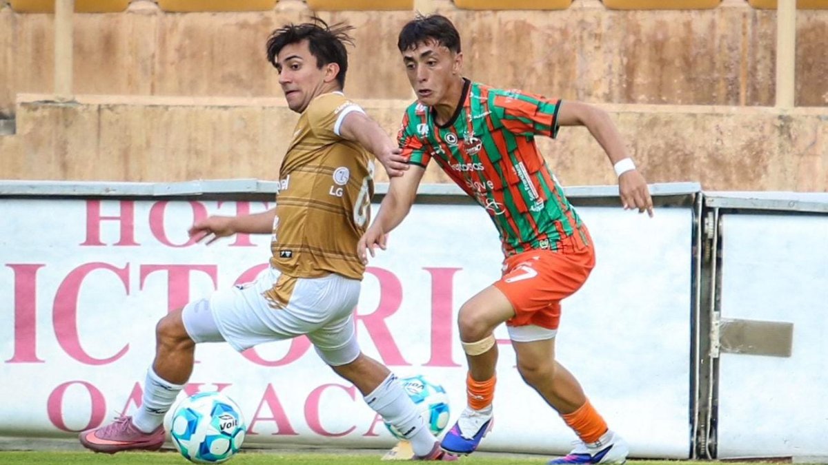dorados cae ante alebrijes en jornada 8 del clasico 2026