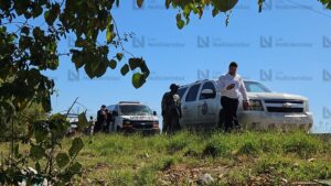 Eran dos ejeecutados en la Costera, en Culiacán