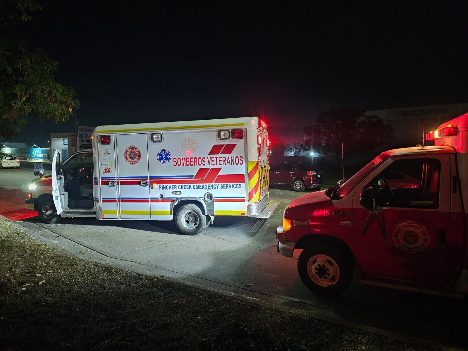 Dos muertos deja ataque a balazos en camellón del Parque Lineal, en Mazatlán.