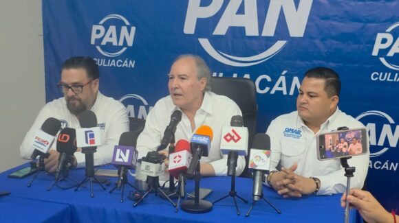 Es necesario que se ataque de manera responsable la epidemia de sarampión y la plaga de mosquitos: PAN Culiacán