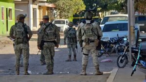ejecutado en la 5 de febrero en culiacan lugar