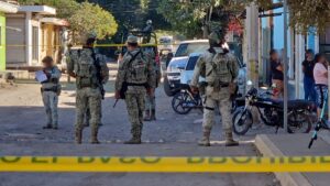 ejecutado en la 5 de febrero en culiacan sin