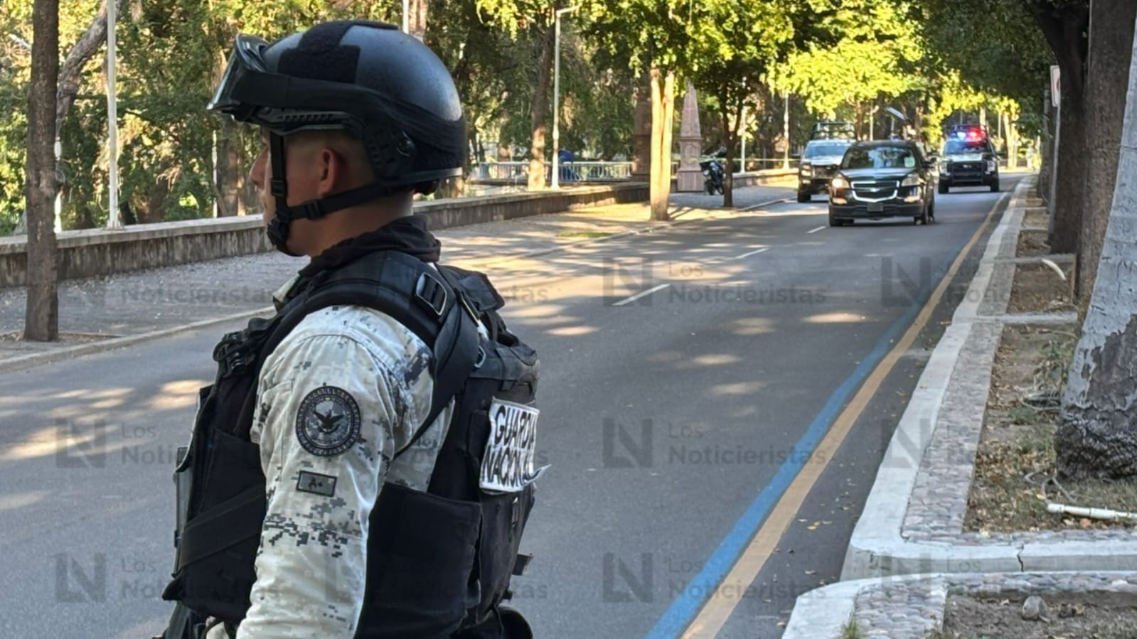 Ejecutan a un conductor sobre el Malecón Viejo en Culiacán