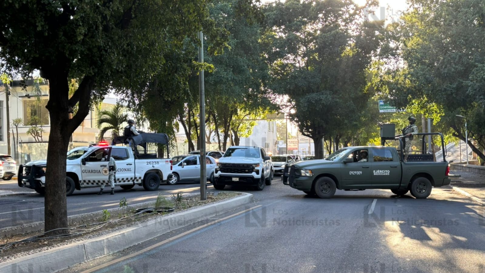 Ejecutan a un conductor sobre el Malecón Viejo en Culiacán
