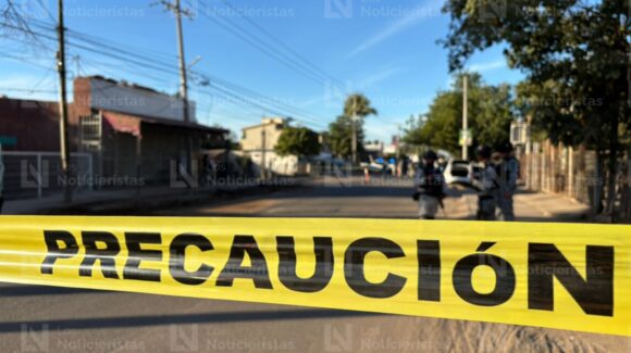 Fiscalía registra 4 homicidios, 4 despojos de vehículos y 2 ‘levantones’ durante el martes 17 de febrero en Sinaloa