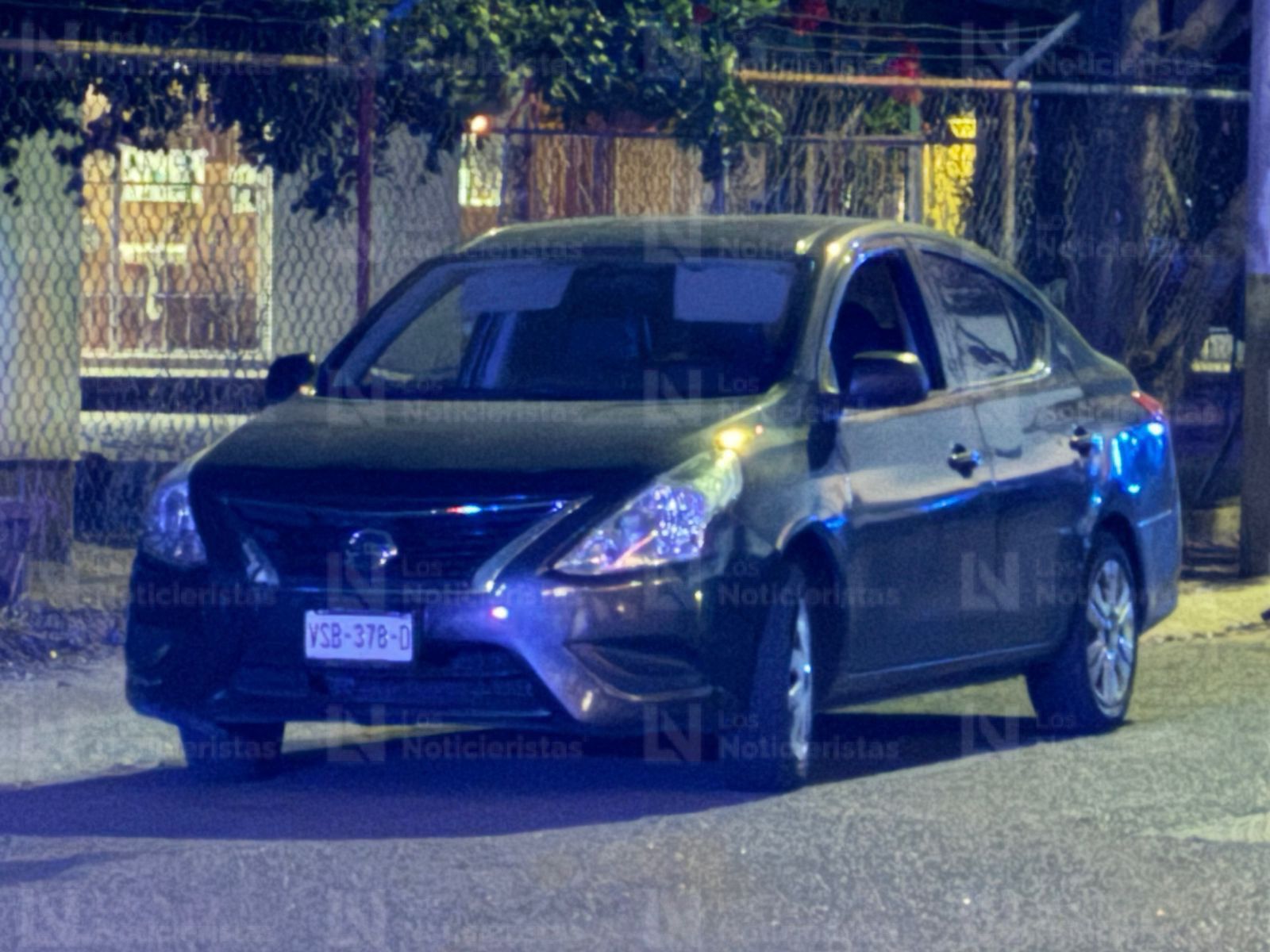 Ejecutan a balazos a un hombre en Villas del Río, Culiacán
