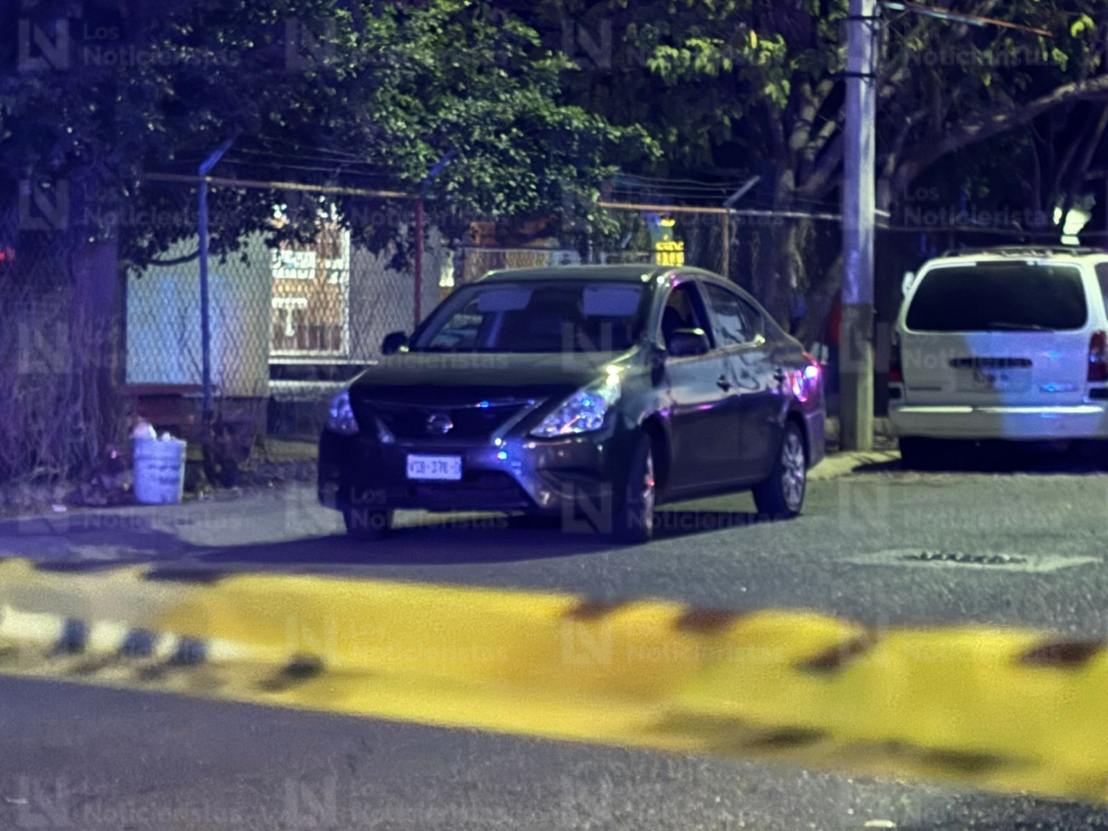 Ejecutan a balazos a un hombre en Villas del Río, Culiacán