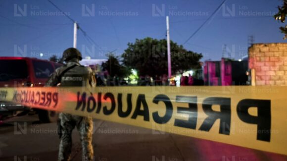 Sinaloa registra 15 vehículos robados, 4 asesinatos y 3 ‘levantones’ el lunes, informa FGE