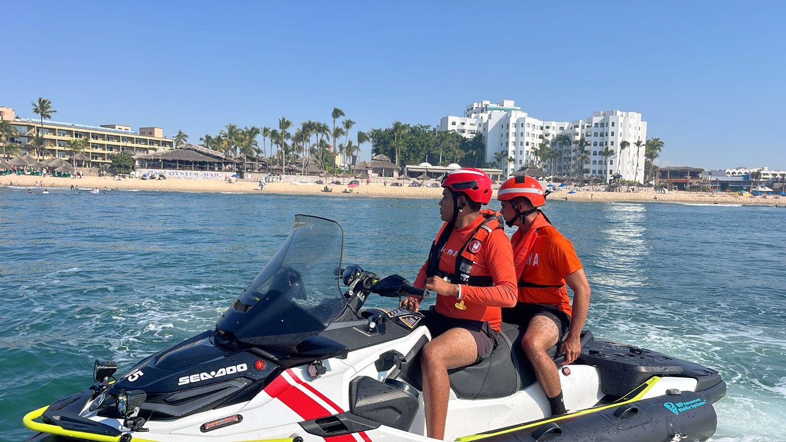 Semar invita a presenciar ejercicios de rescate en Mazatlán