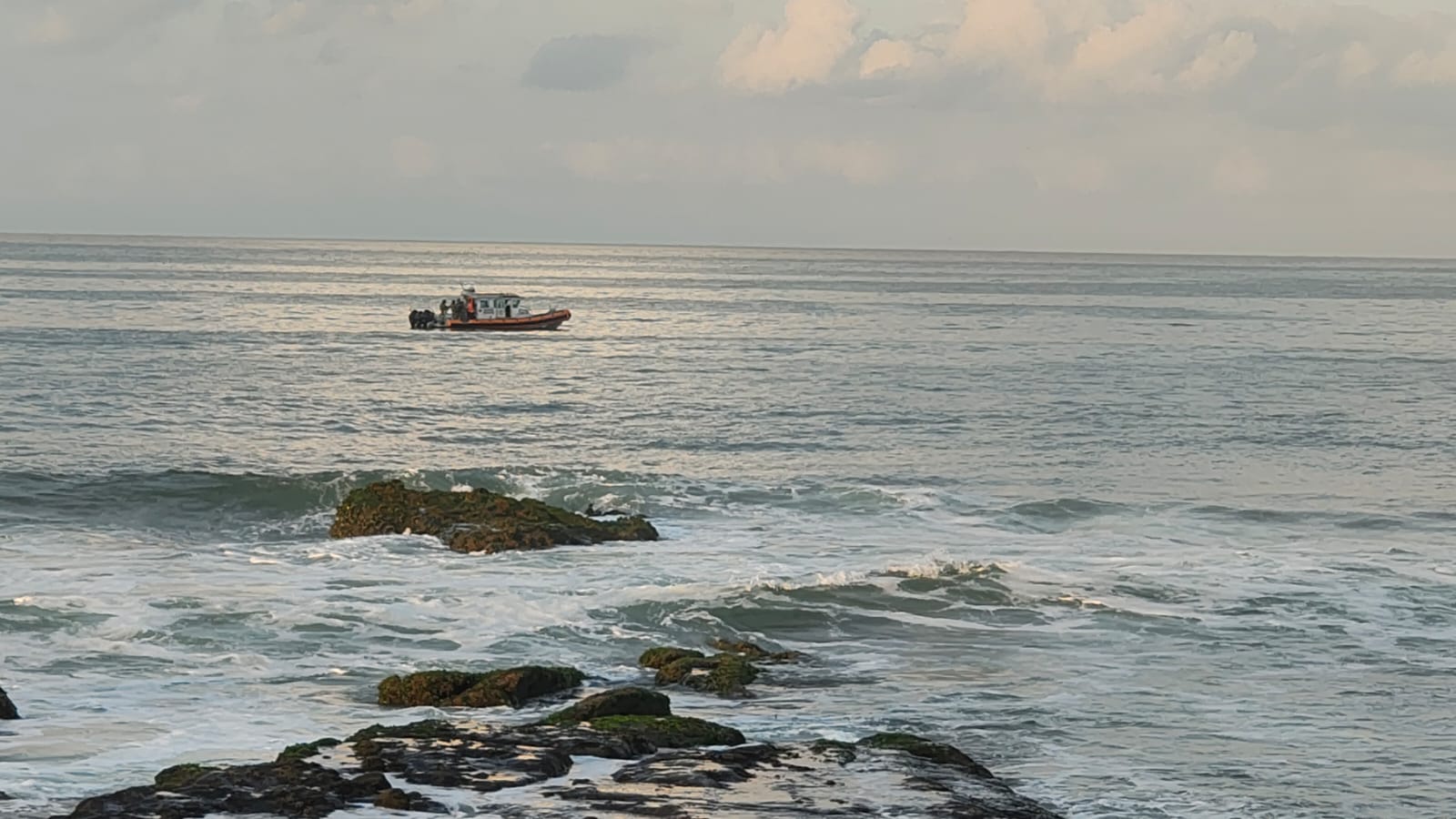 Semar invita a presenciar ejercicios de rescate en Mazatlán