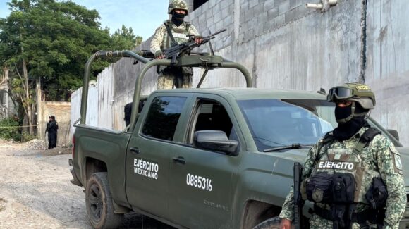 Fallece en el hospital un hombre tras haber sido atacado a balazos hace 2 días en la Renato Vega Amador de Culiacán