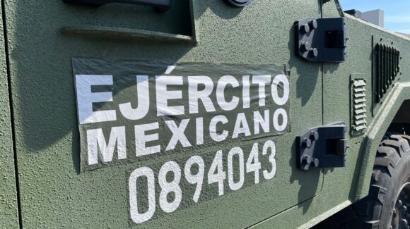 Encuesta: Mexicanos dan calificación de 8 a 10 a operativo contra ‘El Mencho’ y el CJNG