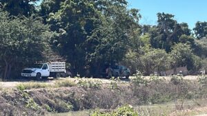 ejercito realiza recorridos de vigilancia en guasave sinaloa