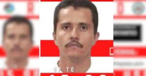 el mencho