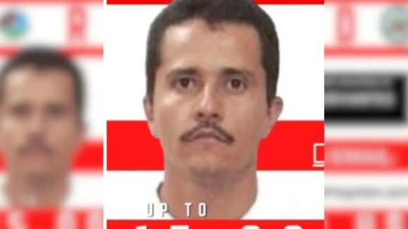 ¿Quién era ‘El Mencho’ del CJNG y cuánto ofrecía Estados Unidos de recompensa por su cabeza?