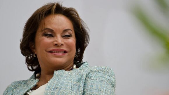 ¡Le debe a Hacienda! Elba Esther Gordillo, por ordenes de la SCJN, deberá pagar más de 19 millones de impuestos