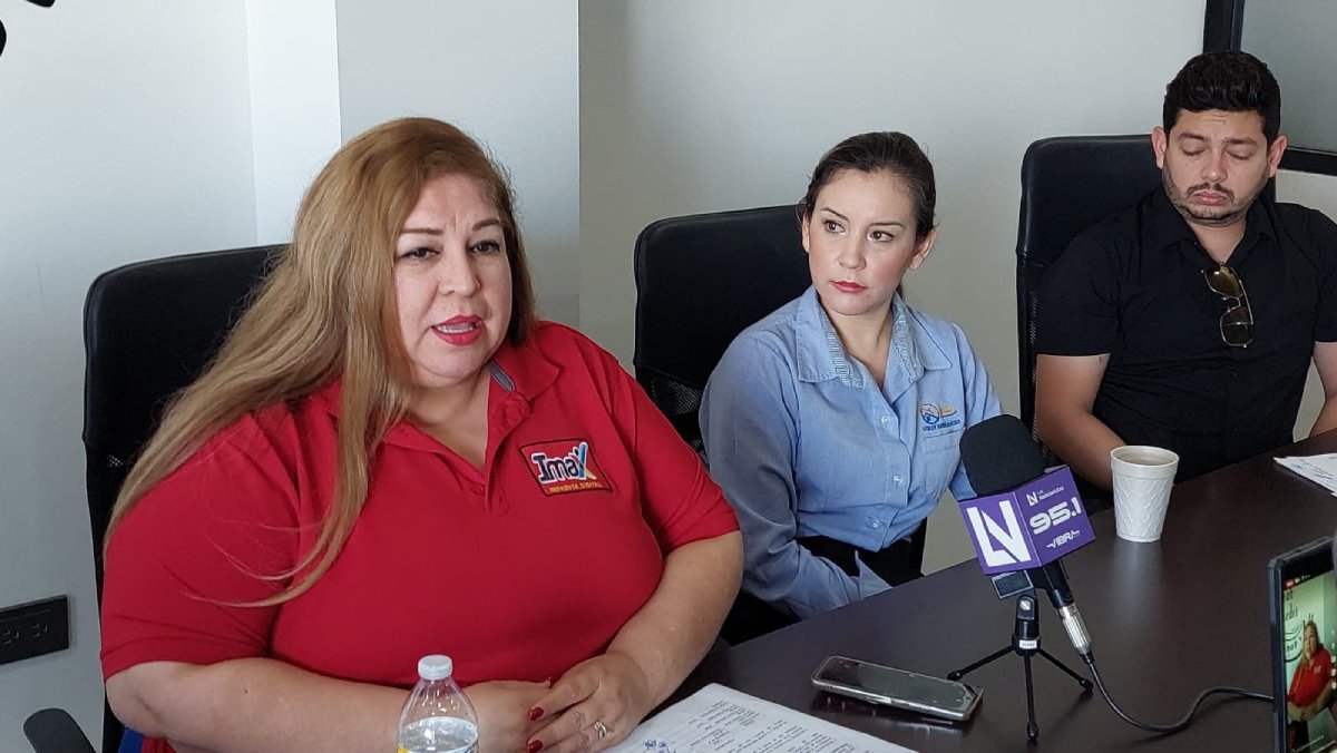 empresaria silvia aide corral