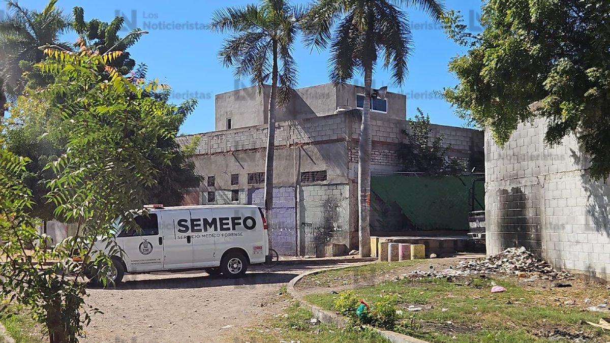 encuentran asesinado a un hombre en villa juarez navolato