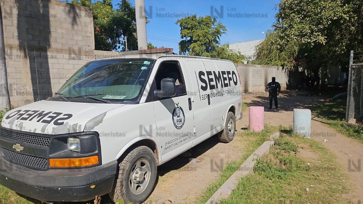 encuentran asesinado a un hombre en villa juarez navolato semefo
