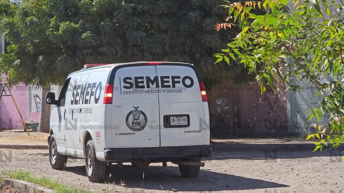 encuentran asesinado a un hombre en villa juarez navolato sin