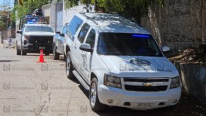 encuentran sin vida a hombre en la 6 de enero de culiacan