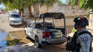 encuentran sin vida a hombre en la 6 de enero de culiacan lugar