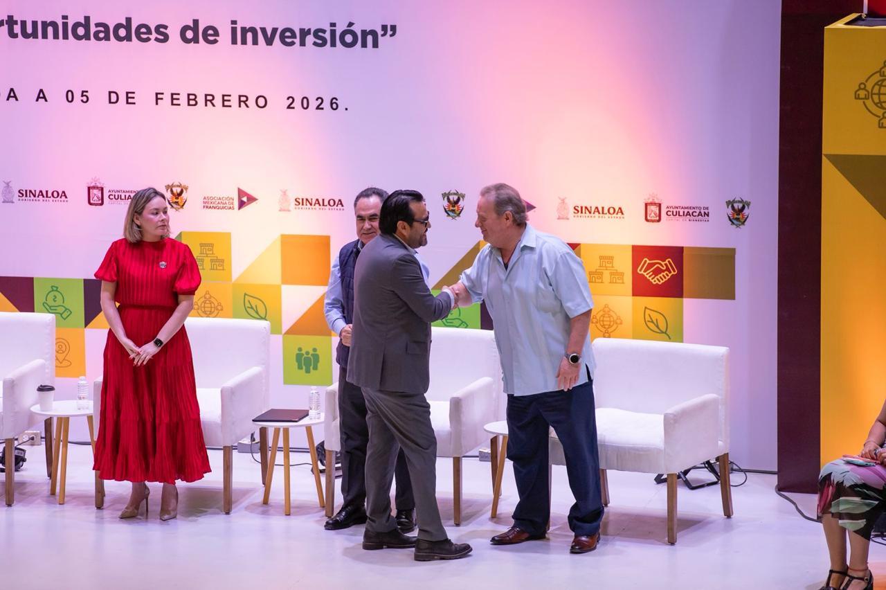 Juan de Dios Gámez Mendívil y Marcus Dantus