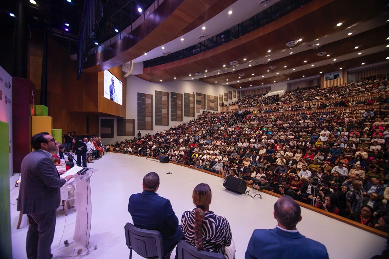 Encuentro de Negocios y Franquicias Culiacán 2026