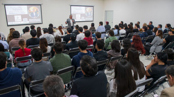 Encuentro de Negocios y Franquicias 2026 fue todo un éxito: empresarios y franquicias destacan a Culiacán como ciudad de oportunidades