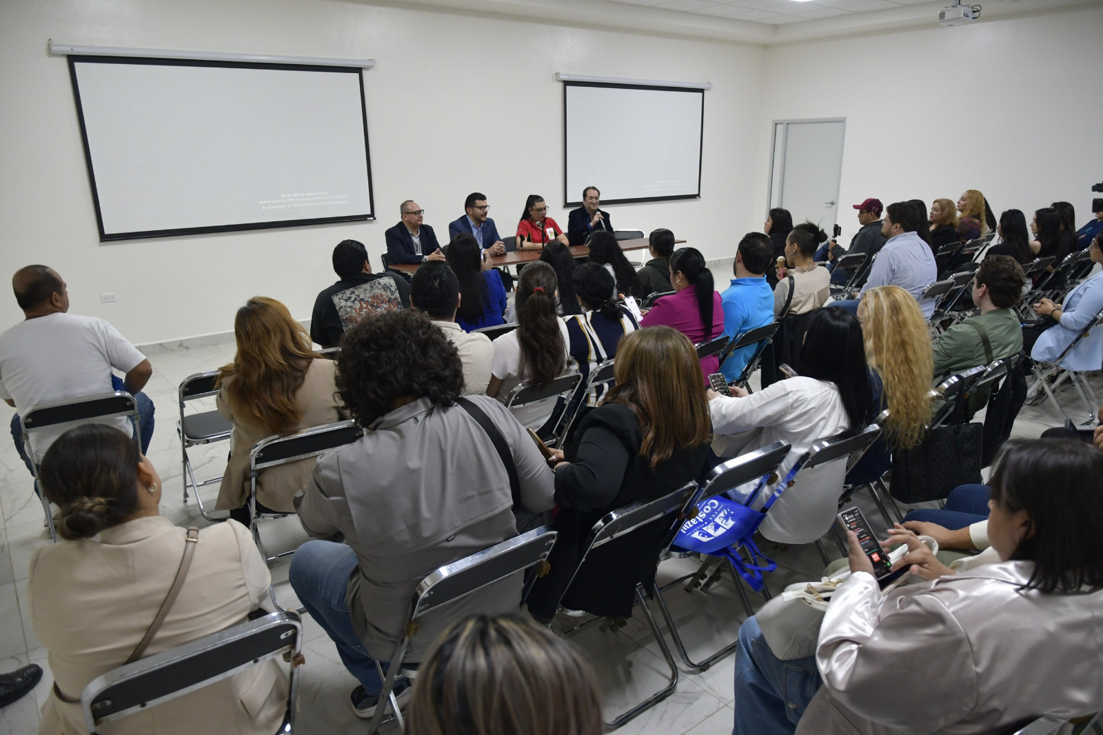 Encuentro de Negocios y Franquicias en Culiacán